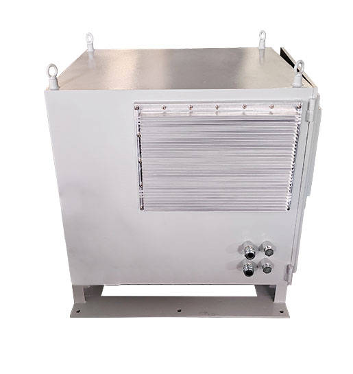 防爆控制箱空箱定制