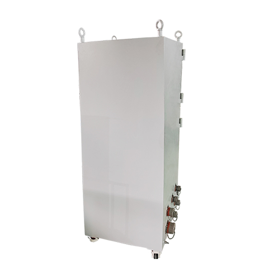 可移動防爆控制箱定制