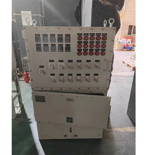 防爆動(dòng)力(照明)配電柜 防爆動(dòng)力(照明)配電柜