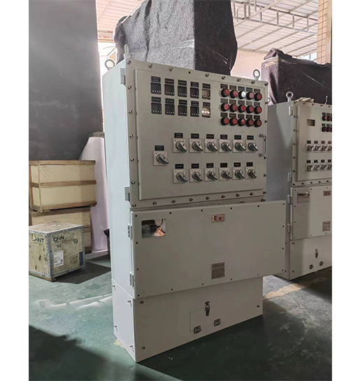 防爆動(dòng)力（照明）配電柜