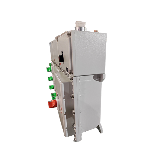 組合防爆配電箱