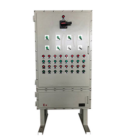 防爆控制箱廠家直銷