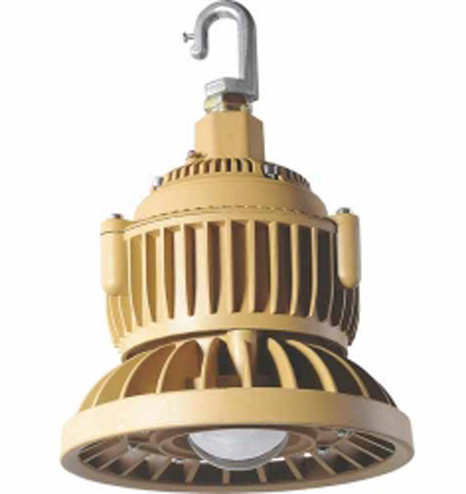 一體式LED防爆吸頂燈