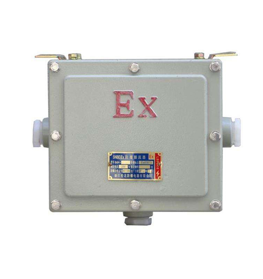 BAZ51防爆鎮(zhèn)流器（IIB、IIC）