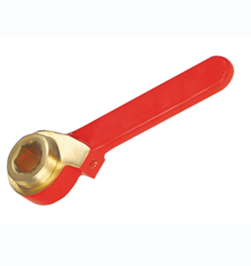 防爆重型六角棘輪扳手