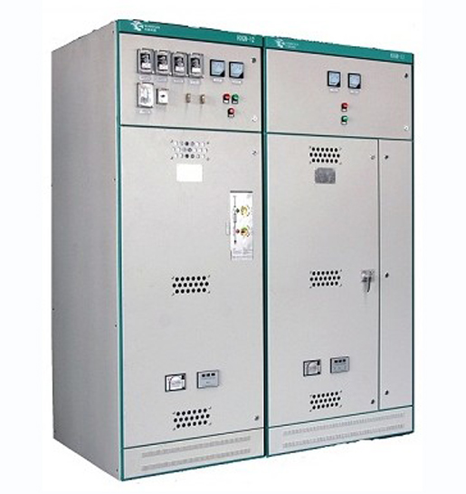 固定式環(huán)網(wǎng)柜