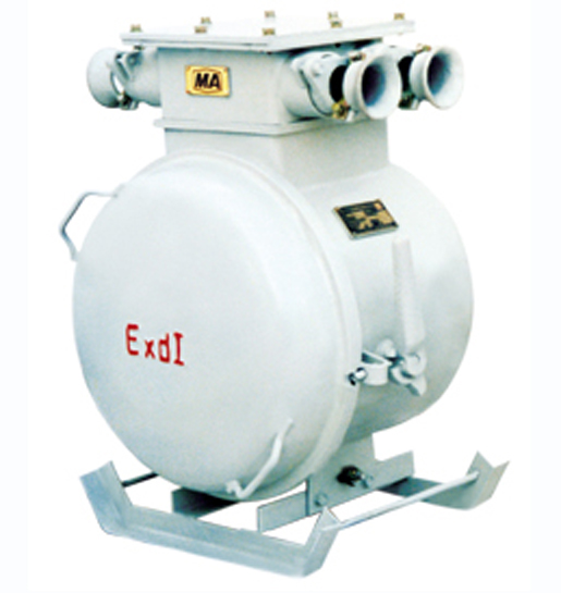 KBD-200、350 礦用隔爆型饋電開(kāi)關(guān)