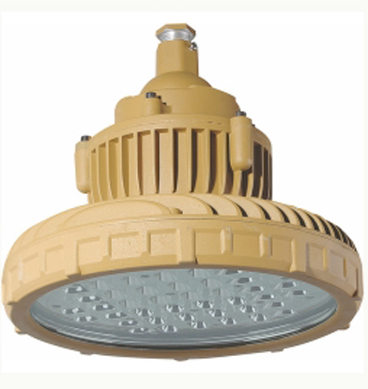 一體式LED防爆投光燈