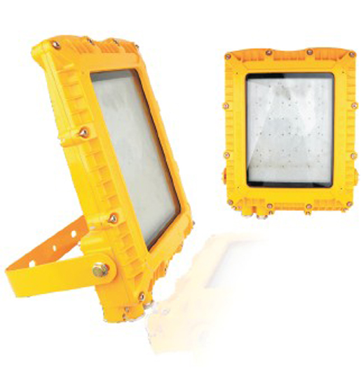 礦用隔爆型LED泛光燈