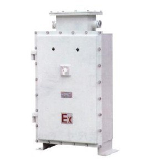 BQX系列防爆星三角起動器