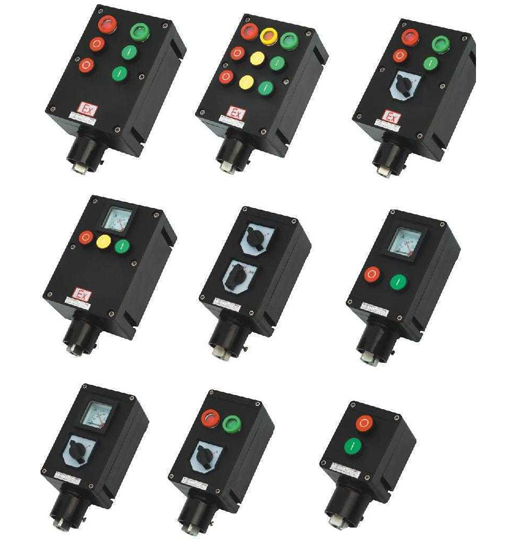 防爆防腐操作柱型號規(guī)格