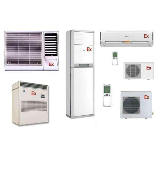 防爆空調(diào)型號(hào) 美的 格力