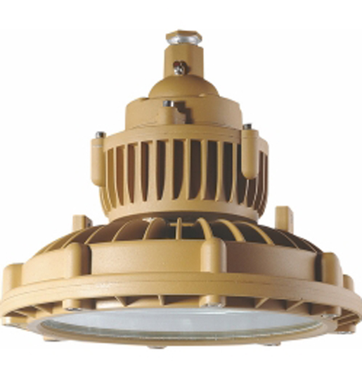 化工廠LED防爆燈