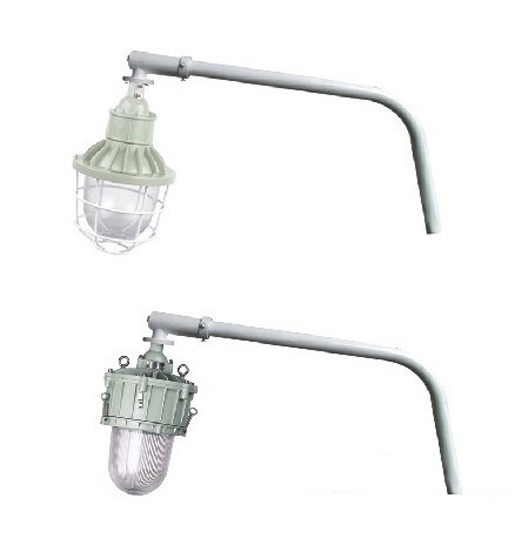 防爆平臺(tái)燈