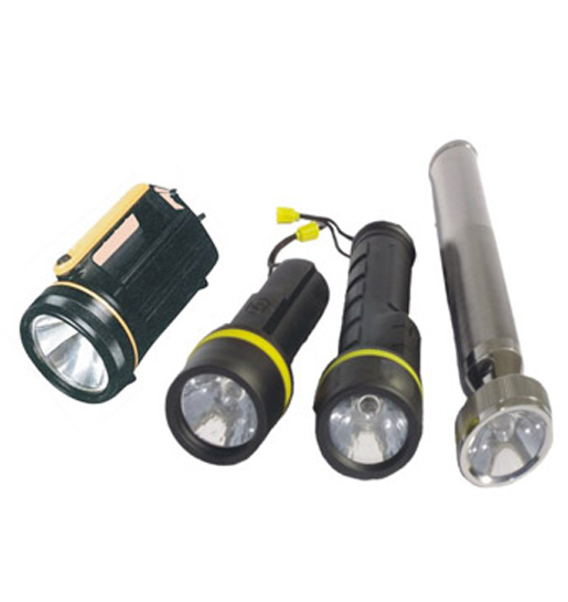 BAS系列防爆手電筒