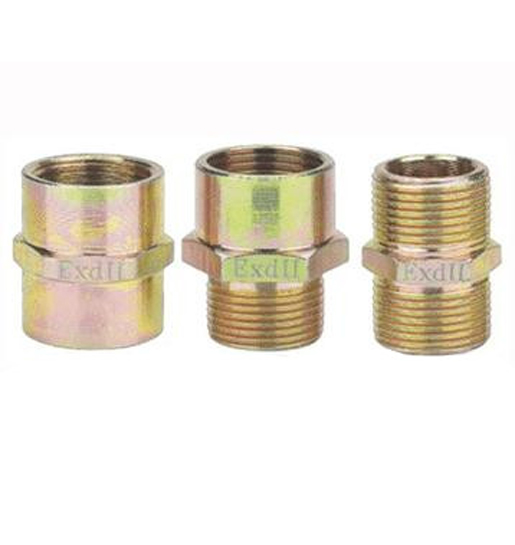 BGJ系列防爆管接頭