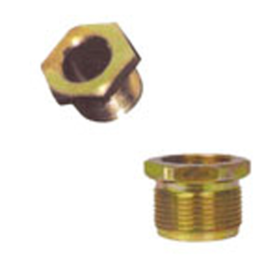 BGJ-b系列防爆(變徑)接頭