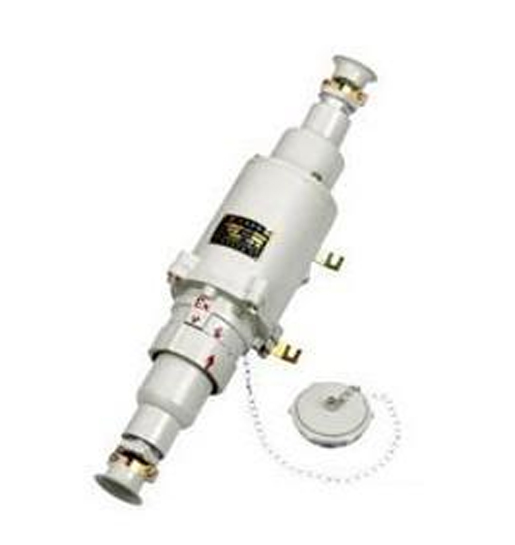 AC-Z系列防爆插接裝置