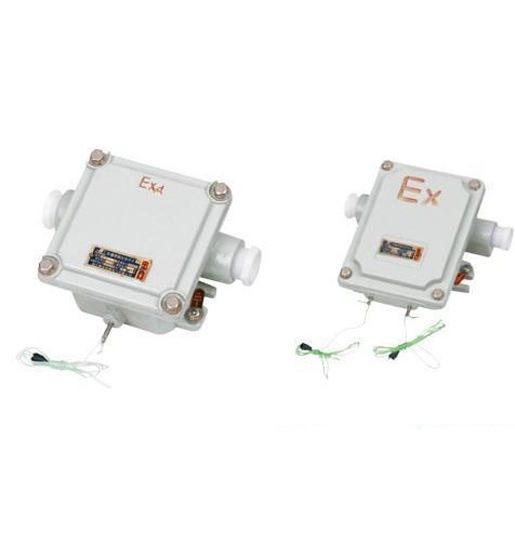 SW-4系列防爆拉線開關