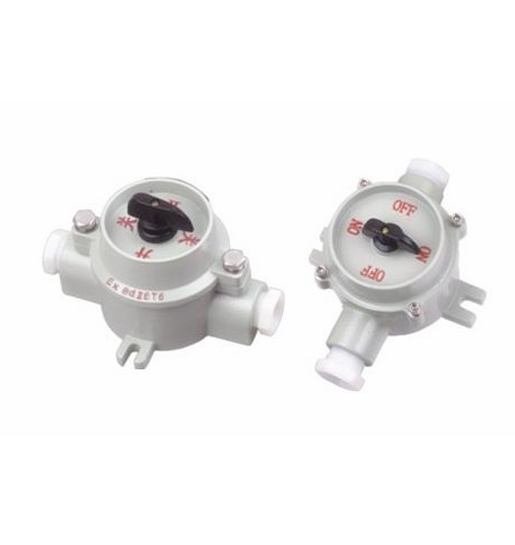 防爆照明開關(guān)廠家直銷