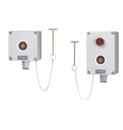 BZA53系列防爆控制按鈕