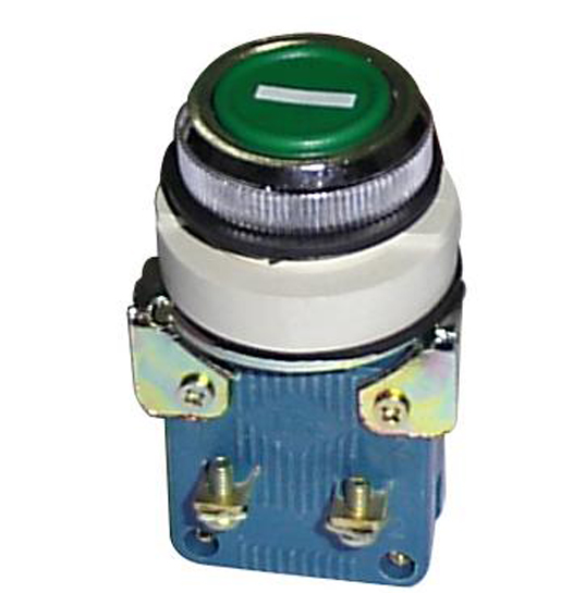 防爆內(nèi)裝式控制按鈕