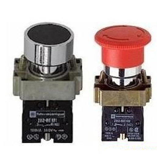 LA37系列防爆急停按鈕