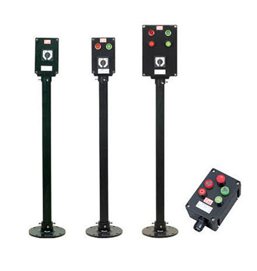 SFLZ系列防水防塵防腐操作柱