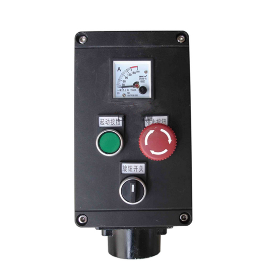 防爆防腐防水操作柱