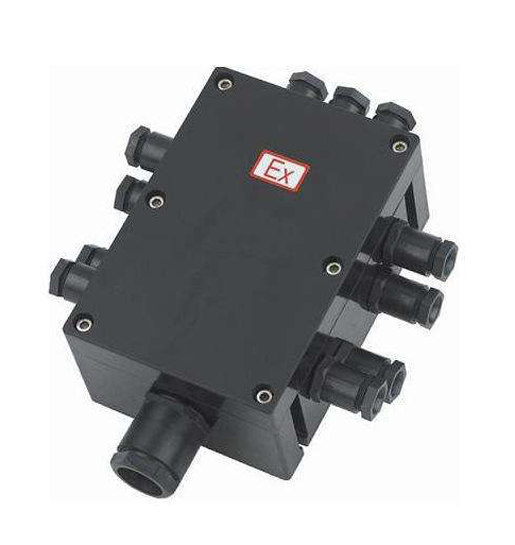 成都防爆防腐接線(xiàn)箱