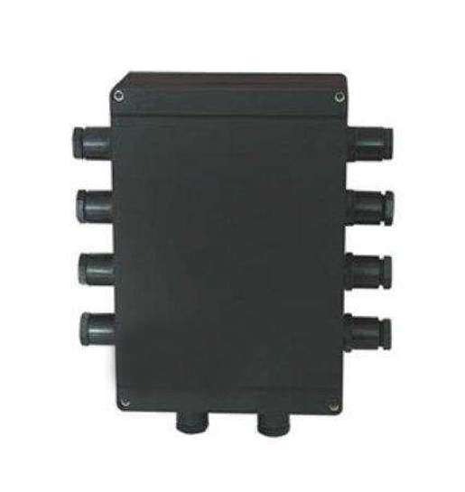 防爆防腐接線(xiàn)箱廠家直銷(xiāo)