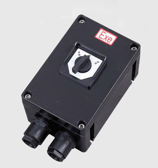 防爆防腐照明開關(guān)