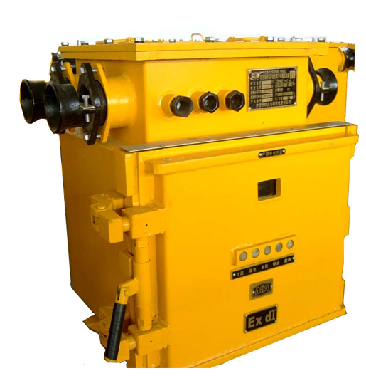 防爆礦用啟動(dòng)柜廠家直銷