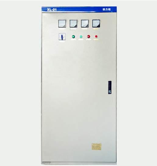 成套電器-動(dòng)力配電柜