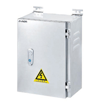 室內(nèi)不銹鋼配電箱