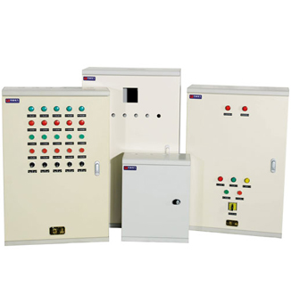 防護型控制箱