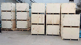 我們的態(tài)度，認真做好每一個細節(jié)