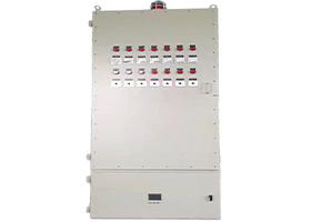 防爆正壓柜的環(huán)境要求及分類(lèi)