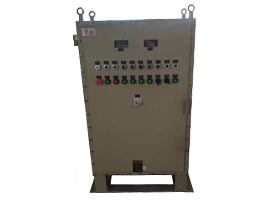靜電電荷對(duì)防爆電器設(shè)備的影響