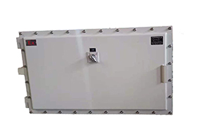 防爆電器 小元件溫度