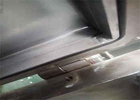 防爆電器使用金屬含量的要求