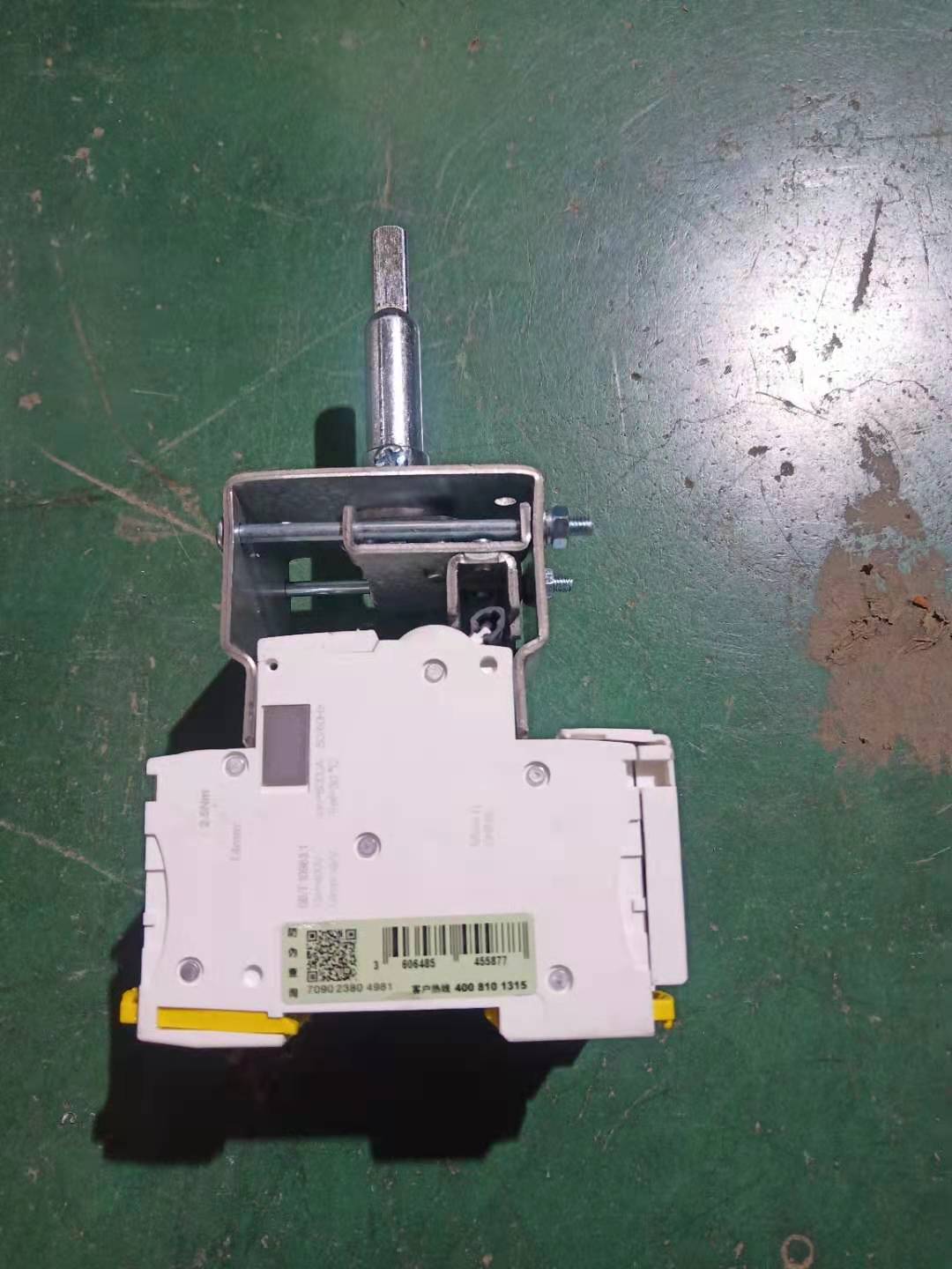 Ex元件在防爆電氣設(shè)備中使用要求