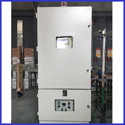 十堰爆炸事故側(cè)證危險(xiǎn)氣體環(huán)境防爆電器使用的必要性