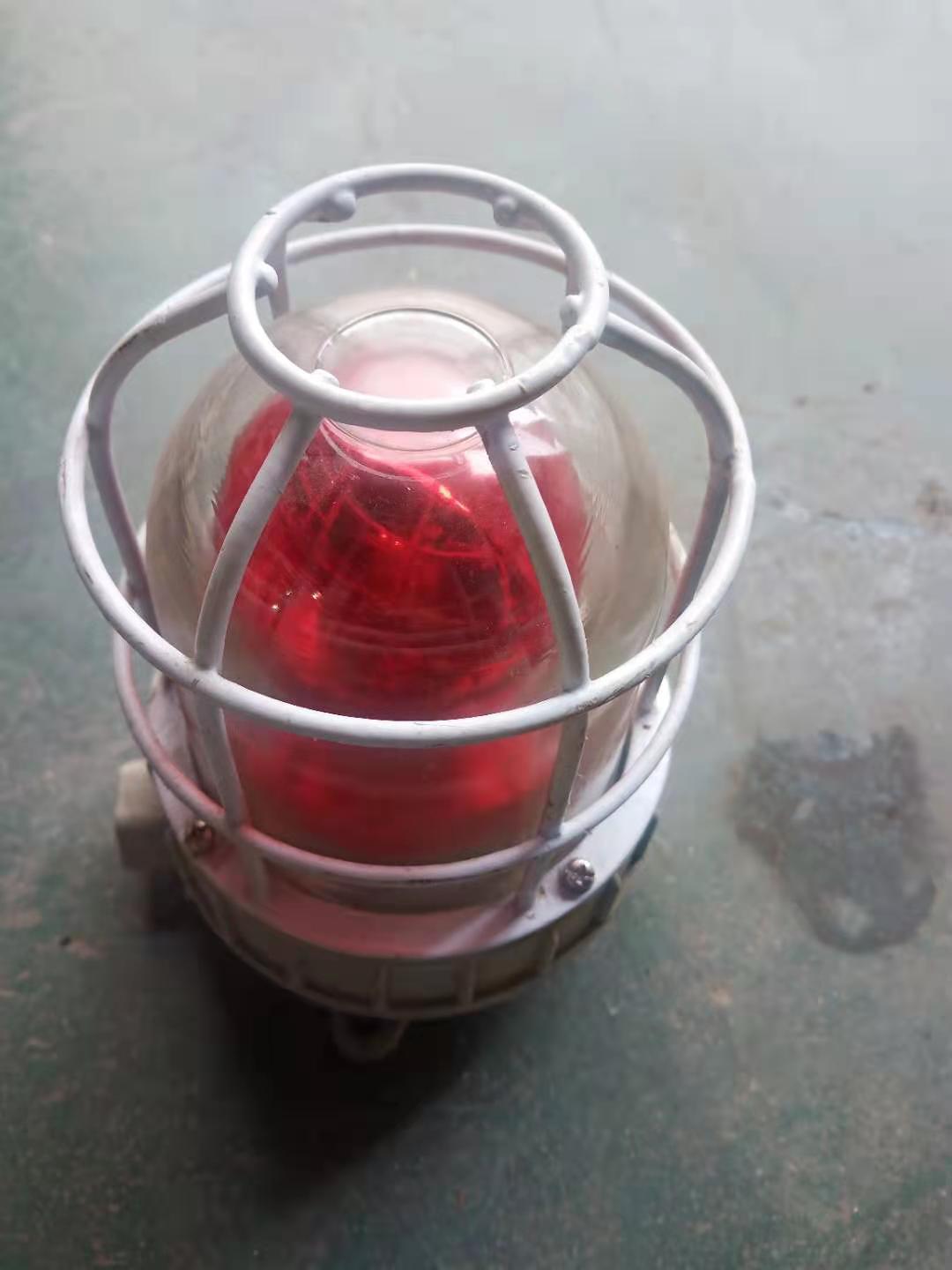  防爆報(bào)警類產(chǎn)品