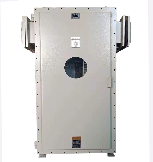 礦用防爆配電柜