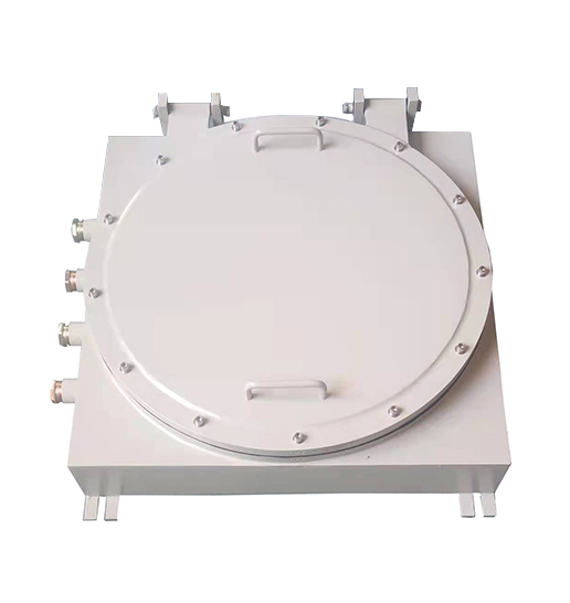 防爆接線(xiàn)箱IIC