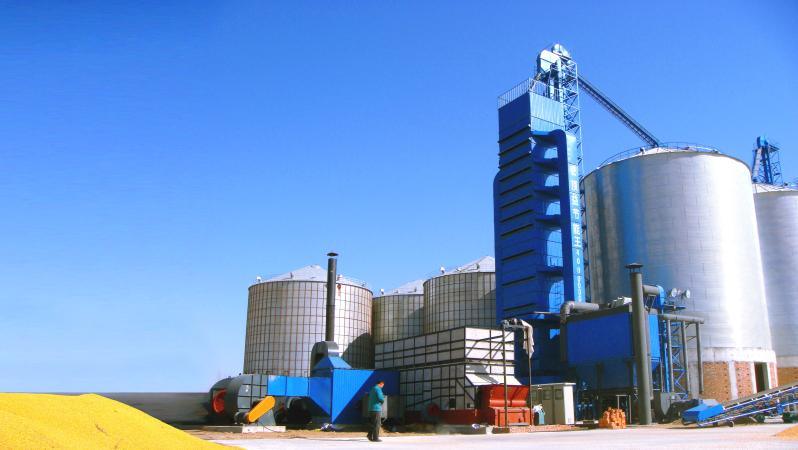 飼料廠(chǎng)防爆建議（三）