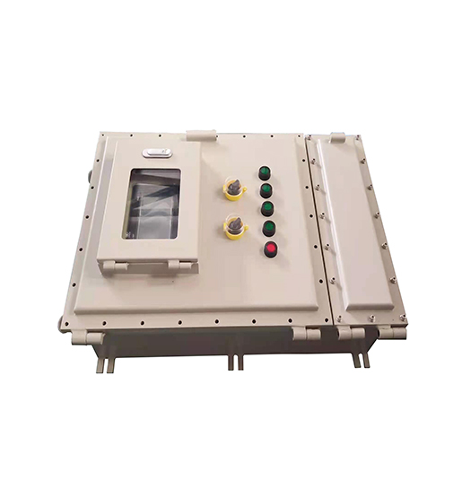 2021年億舟防爆電器報價