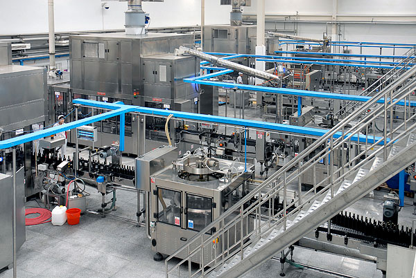 酒廠防爆（五）