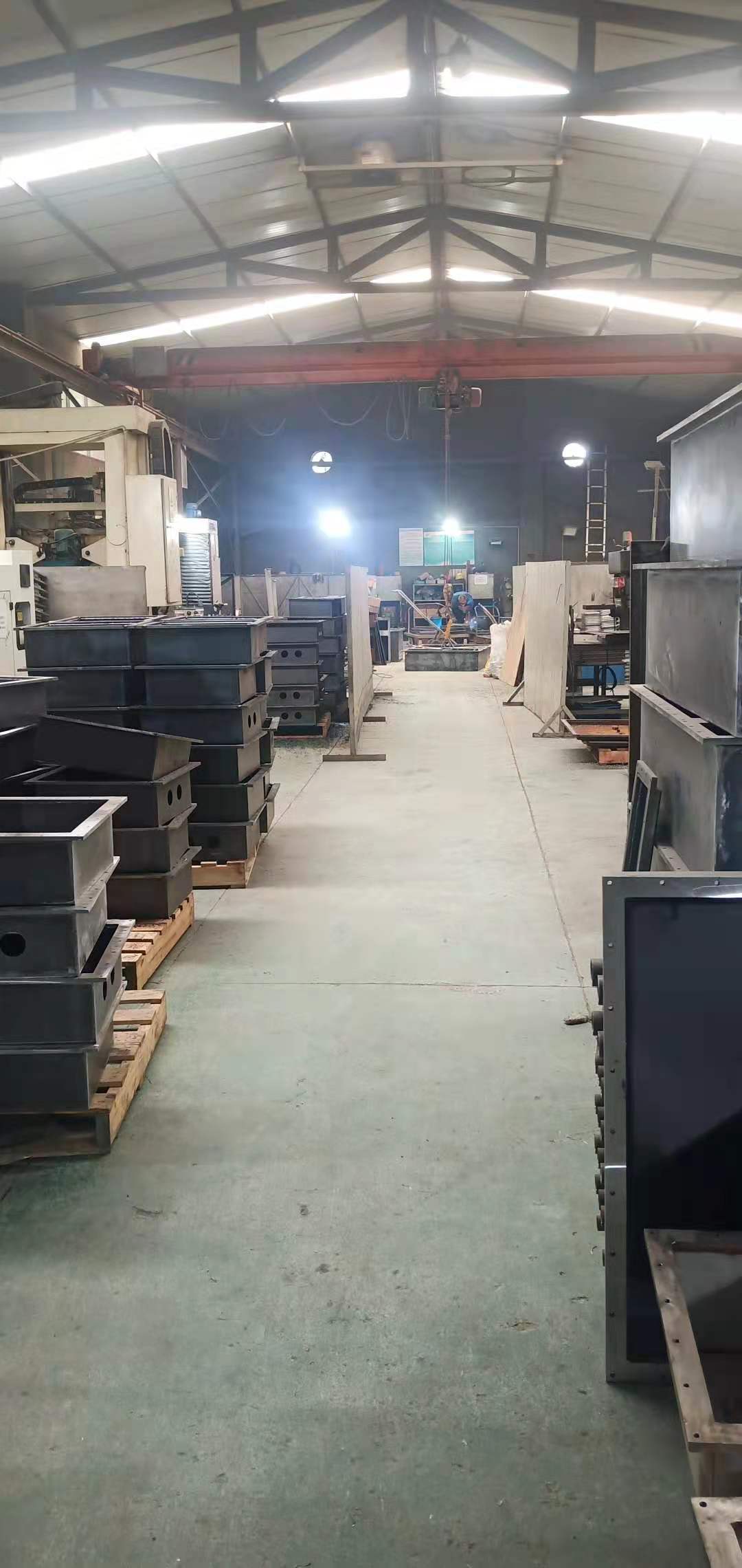 為何選擇億舟防爆